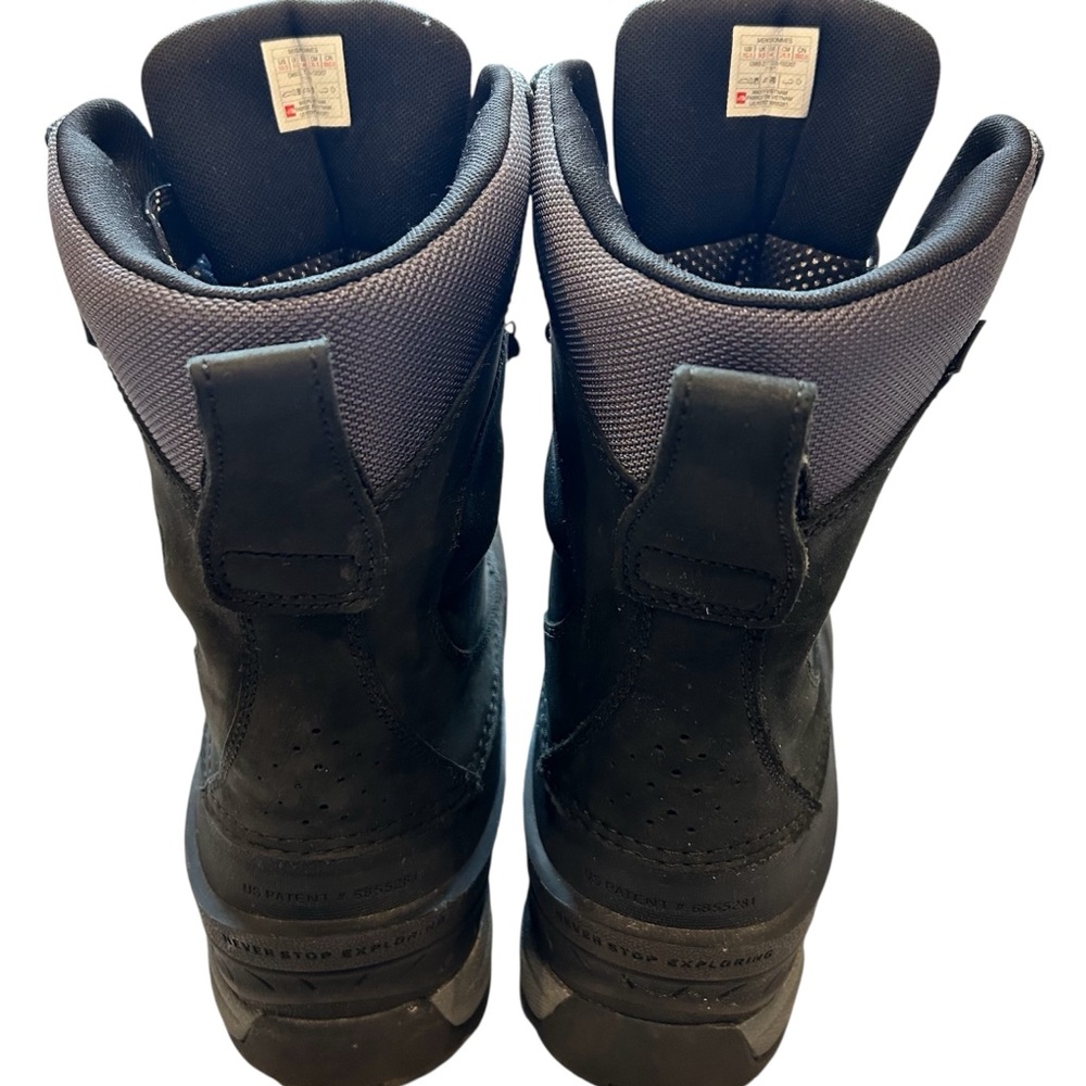 The North Face Winter Boots (men’s 10.5) - Picture 4 of 10